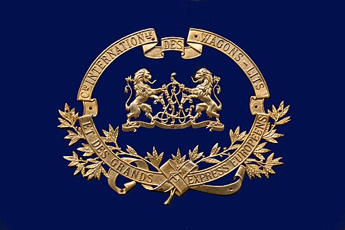 Compagnie Internationale des Wagons-Lits